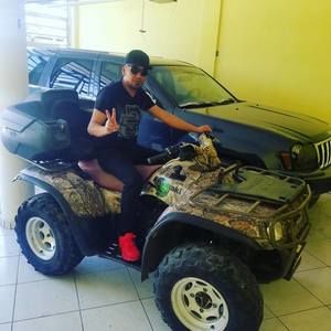 Meet your Posher, Pablo